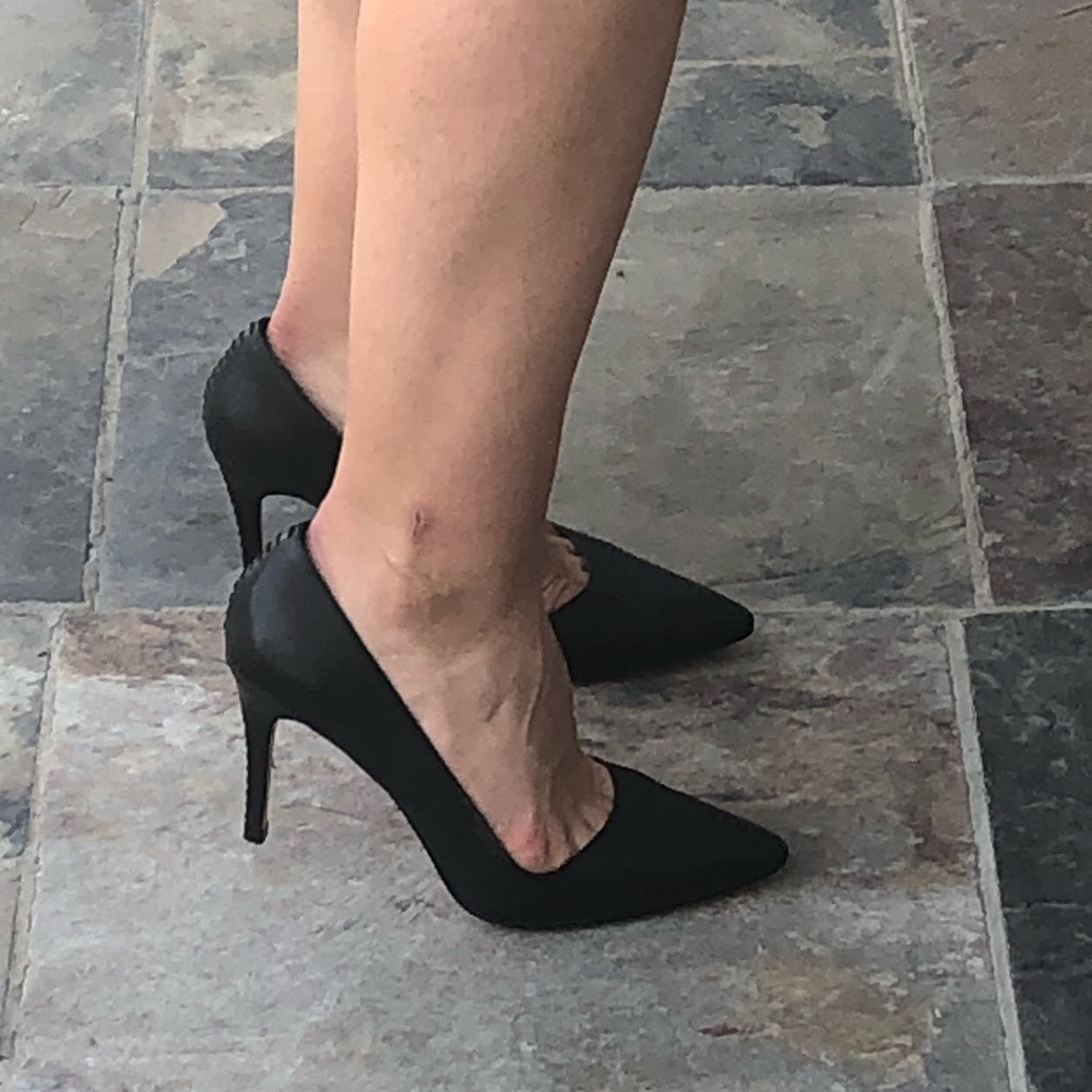 Alice & Olivia heels